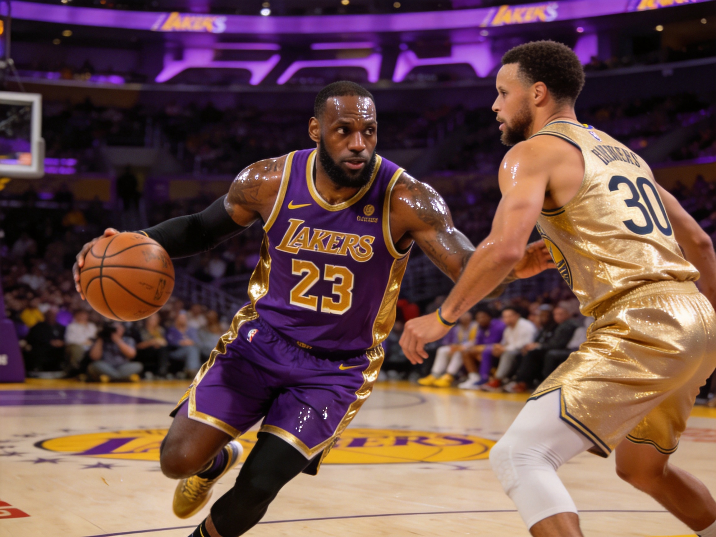 NBA季后赛