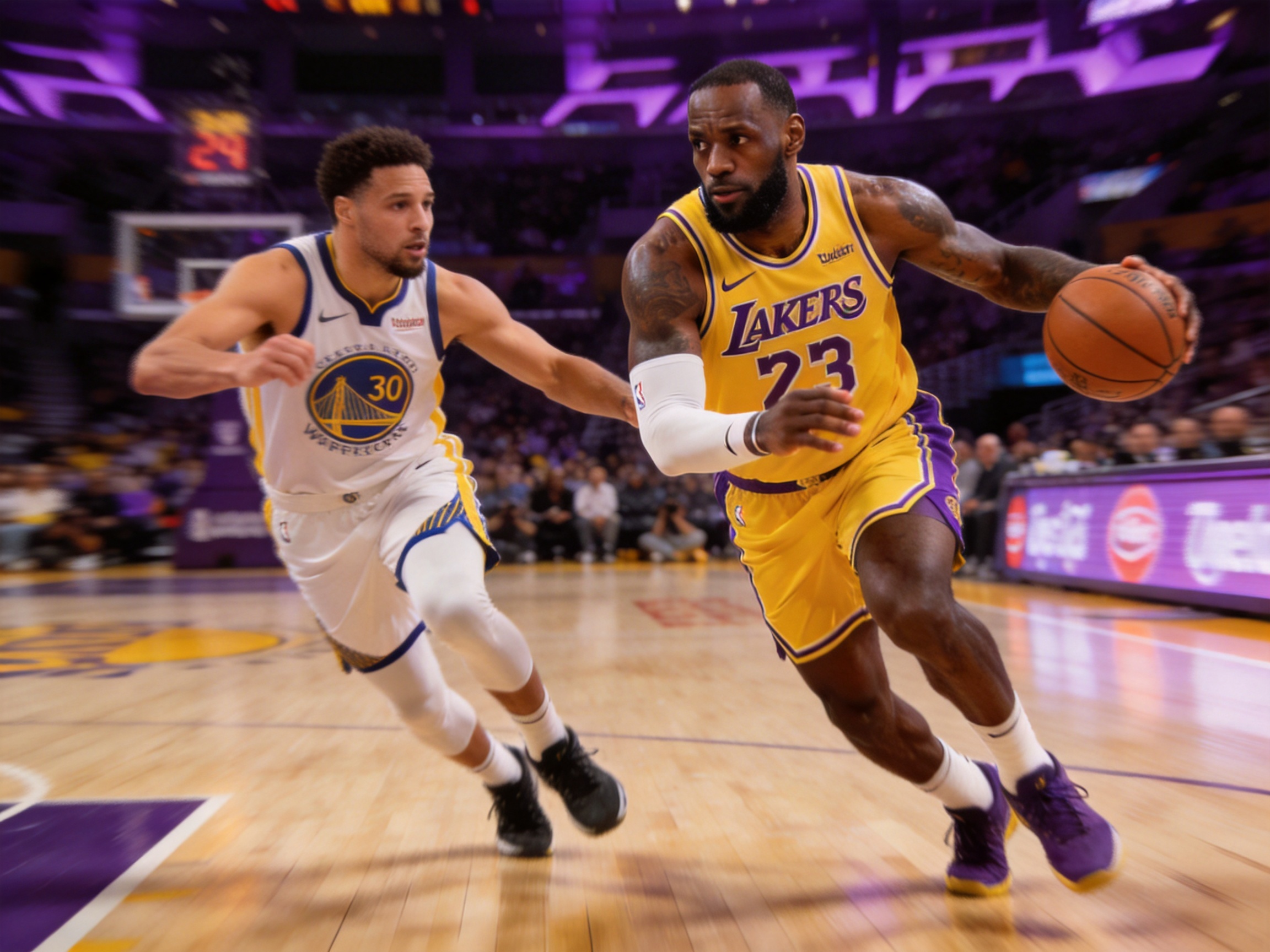 NBA季后赛