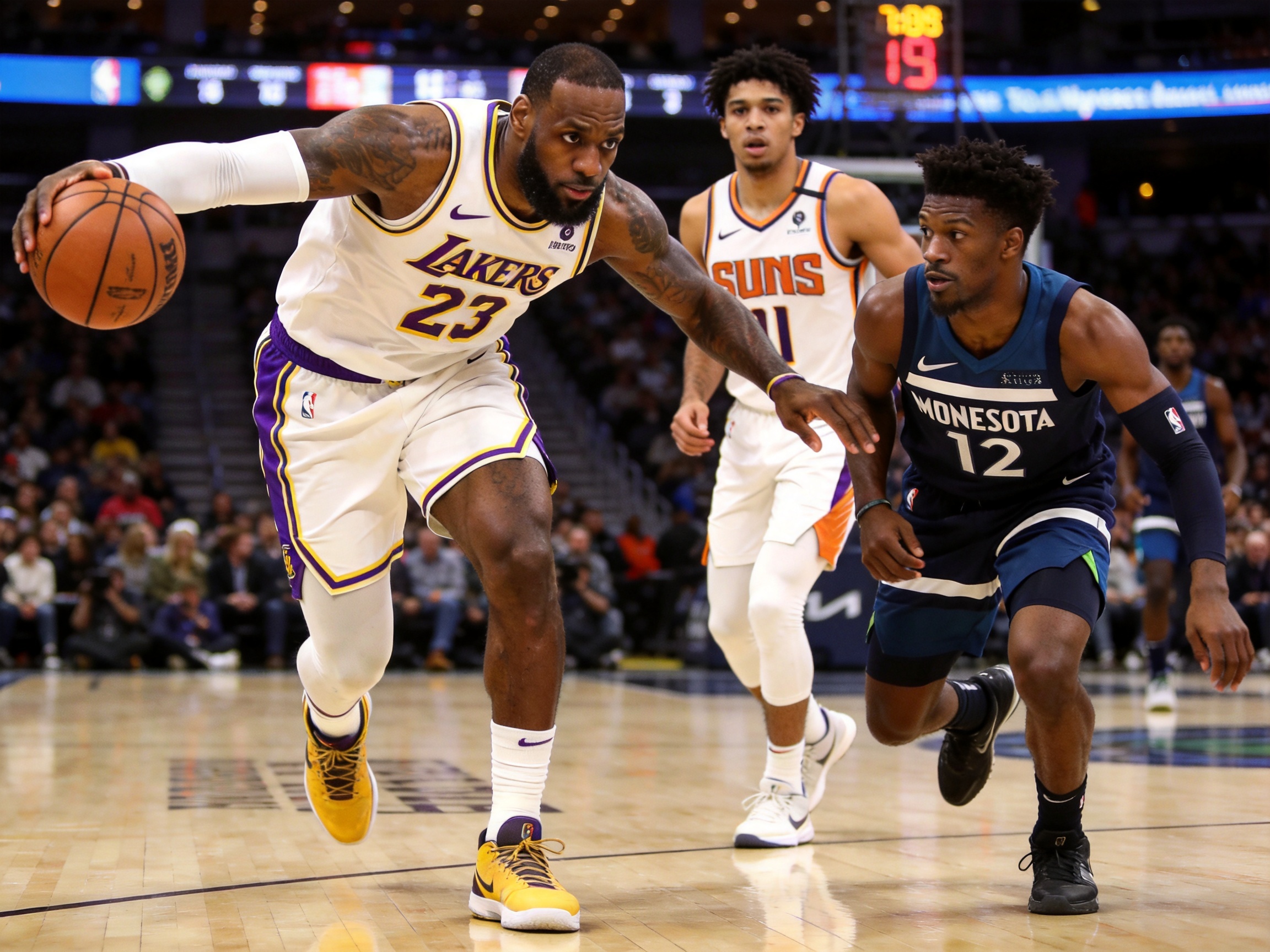 NBA