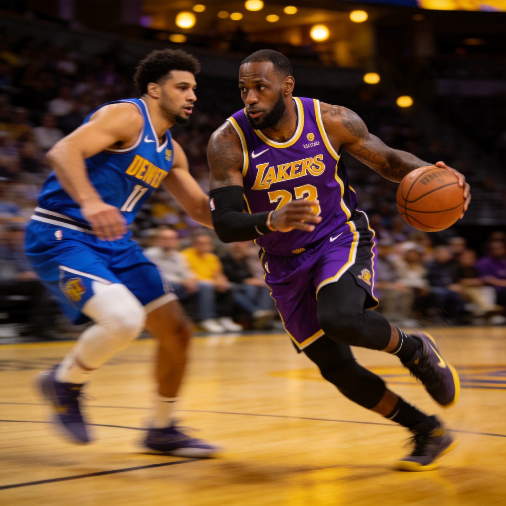 NBA
